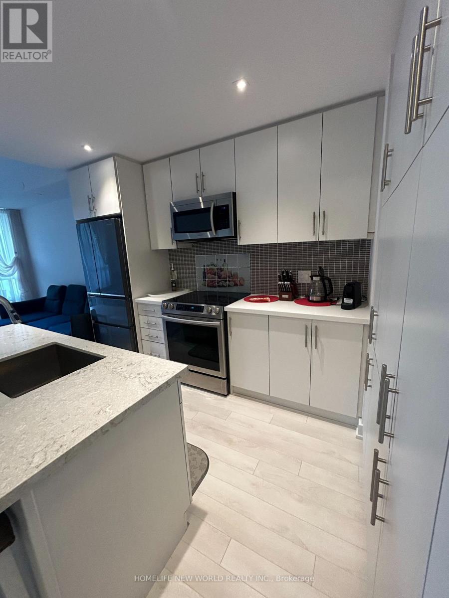 307 - 375 Sea Ray Avenue, Innisfil, Ontario  L9S 0N9 - Photo 18 - N12511156