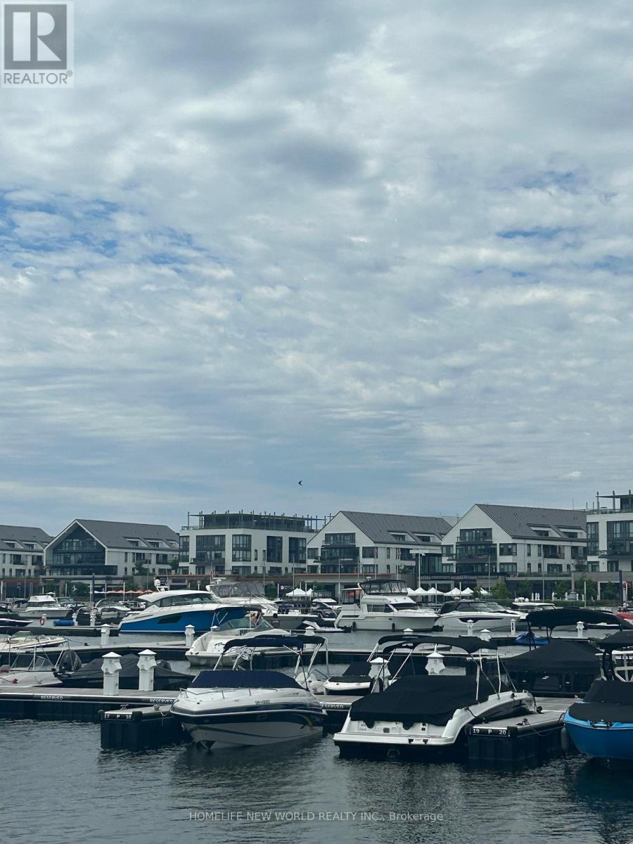 307 - 375 Sea Ray Avenue, Innisfil, Ontario  L9S 0N9 - Photo 26 - N12511156