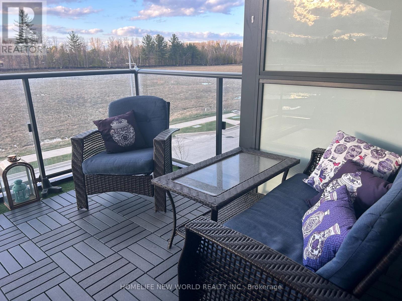 307 - 375 Sea Ray Avenue, Innisfil, Ontario  L9S 0N9 - Photo 28 - N12511156