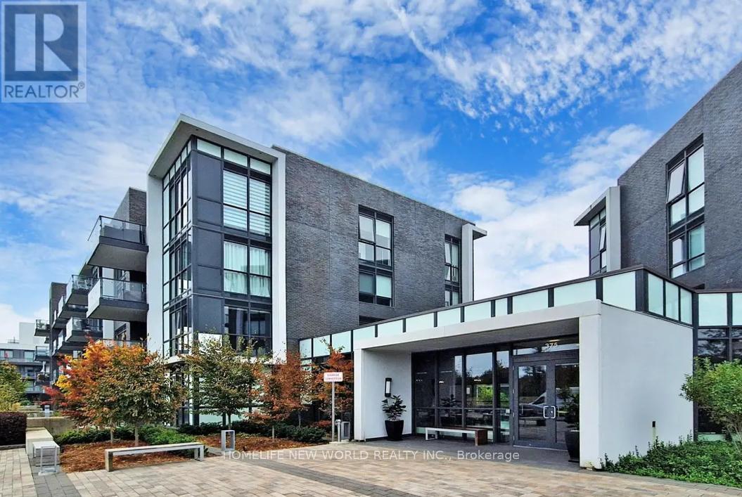 307 - 375 Sea Ray Avenue, Innisfil, Ontario  L9S 0N9 - Photo 4 - N12511156