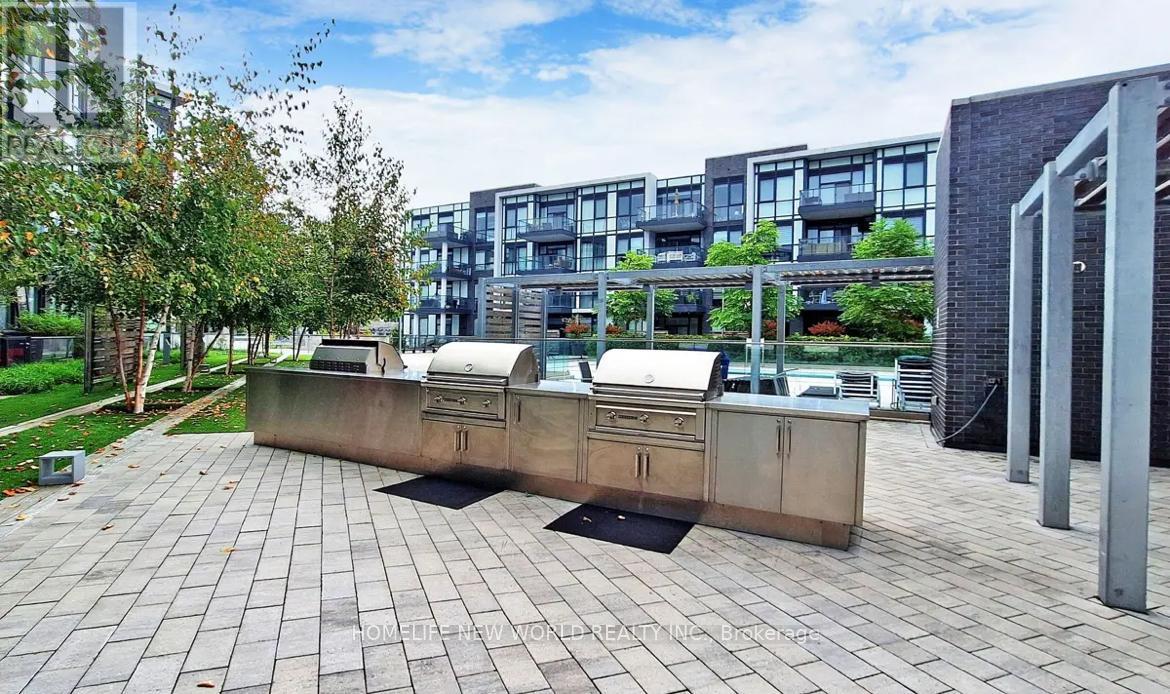 307 - 375 Sea Ray Avenue, Innisfil, Ontario  L9S 0N9 - Photo 5 - N12511156