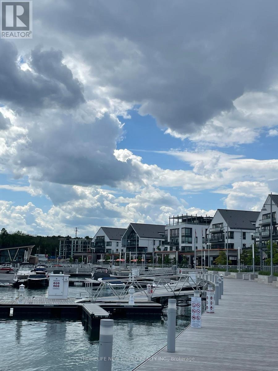 307 - 375 Sea Ray Avenue, Innisfil, Ontario  L9S 0N9 - Photo 9 - N12511156