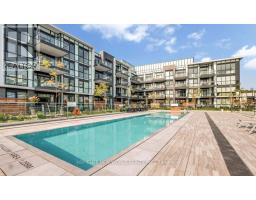 307 - 375 SEA RAY AVENUE, Innisfil, Ontario