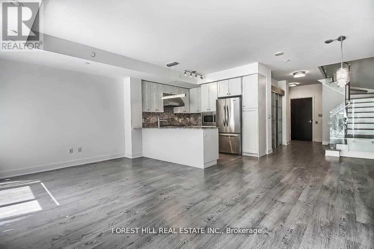 110 - 7608 Yonge Street, Vaughan, Ontario  L4J 0J5 - Photo 10 - N12511188