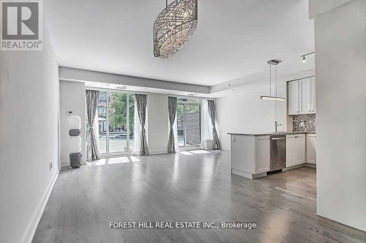 110 - 7608 Yonge Street, Vaughan, Ontario  L4J 0J5 - Photo 12 - N12511188