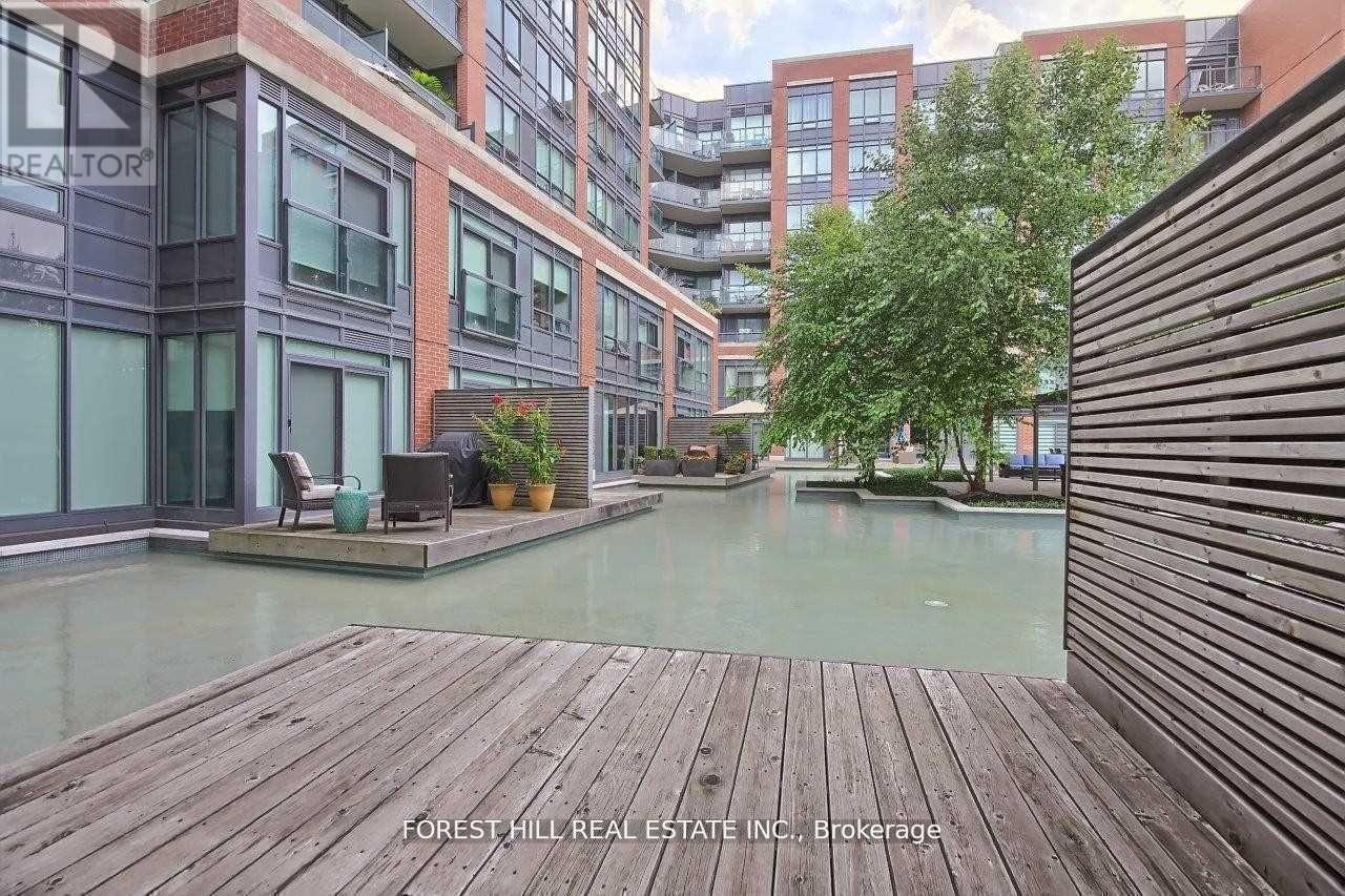 110 - 7608 Yonge Street, Vaughan, Ontario  L4J 0J5 - Photo 2 - N12511188