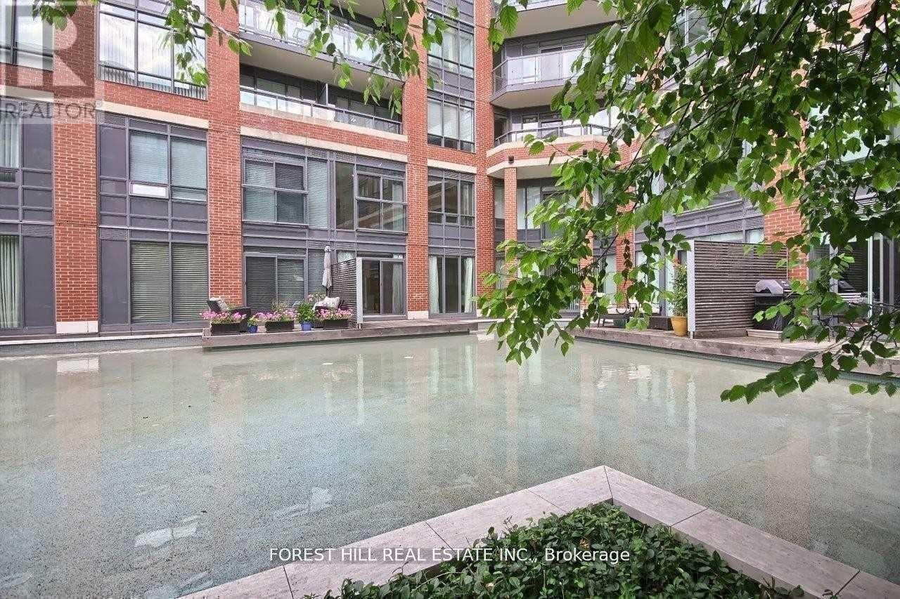 110 - 7608 Yonge Street, Vaughan, Ontario  L4J 0J5 - Photo 26 - N12511188