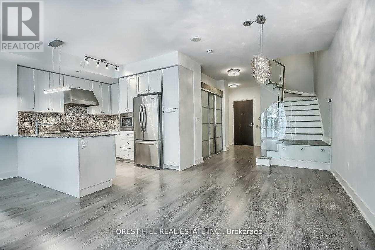 110 - 7608 Yonge Street, Vaughan, Ontario  L4J 0J5 - Photo 3 - N12511188