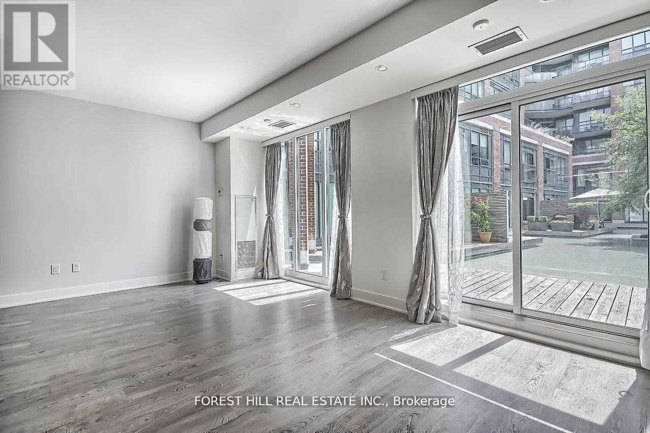 110 - 7608 Yonge Street, Vaughan, Ontario  L4J 0J5 - Photo 4 - N12511188