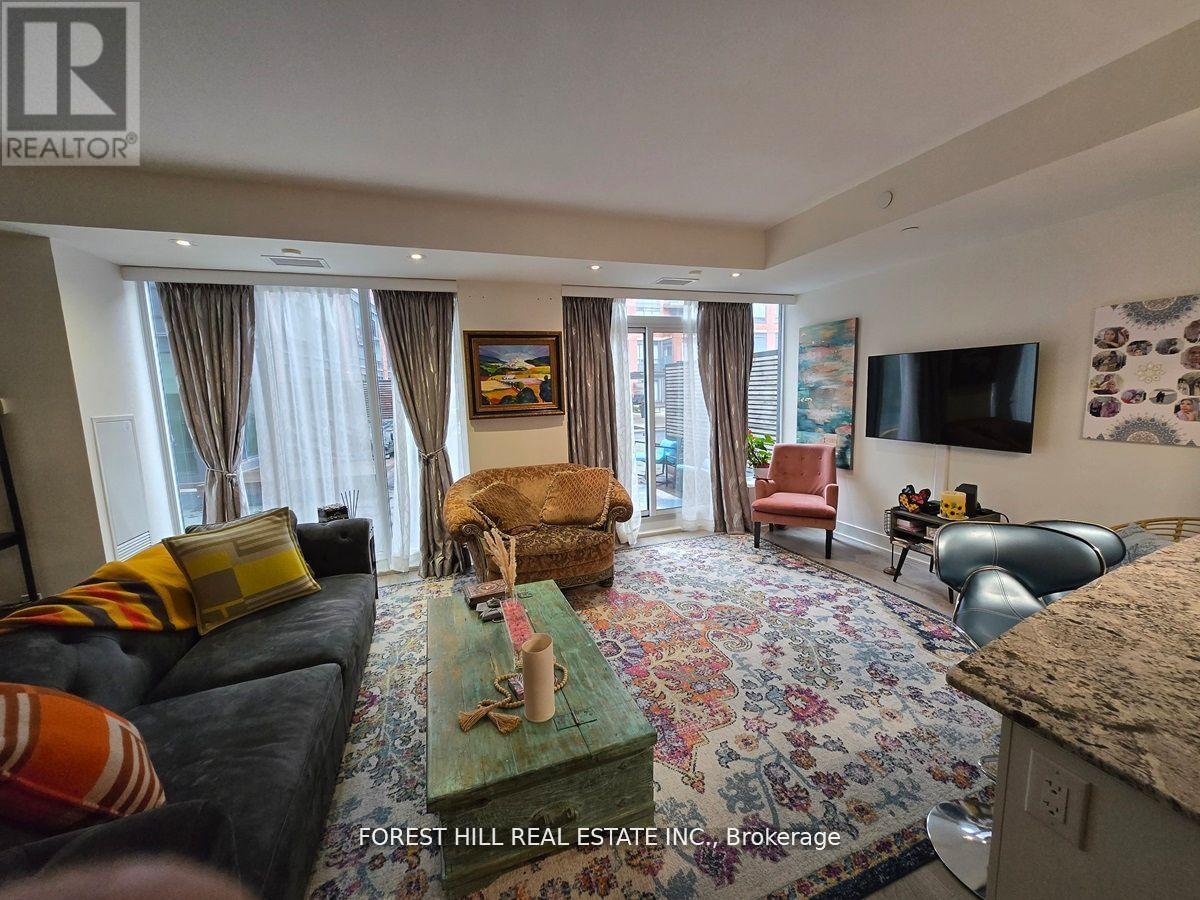 110 - 7608 Yonge Street, Vaughan, Ontario  L4J 0J5 - Photo 43 - N12511188