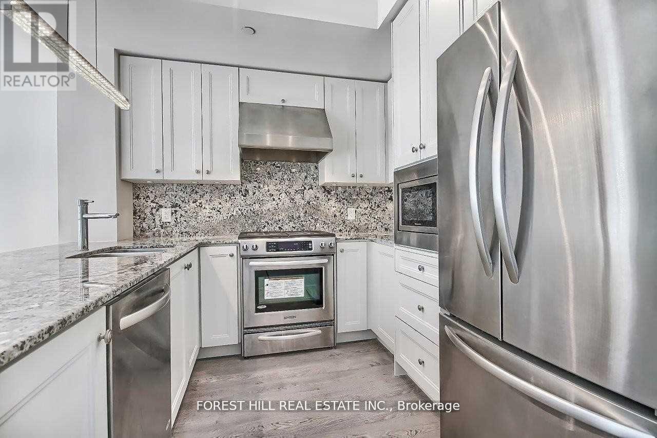 110 - 7608 Yonge Street, Vaughan, Ontario  L4J 0J5 - Photo 7 - N12511188