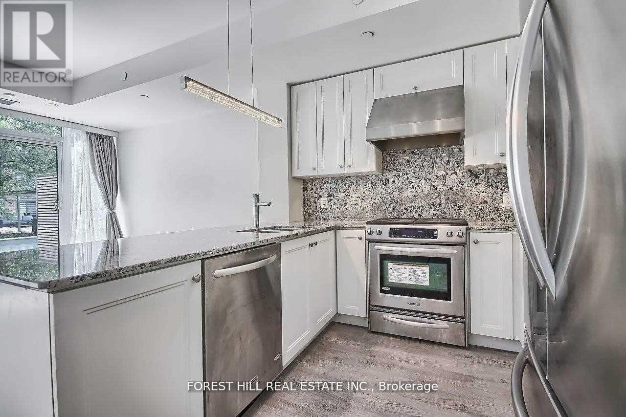 110 - 7608 Yonge Street, Vaughan, Ontario  L4J 0J5 - Photo 8 - N12511188