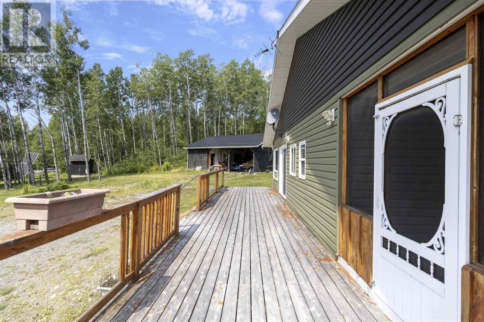 Lot 11 Concession 5 (East Parcel), Iron Bridge, Ontario  P0R 1H0 - Photo 3 - SM253185