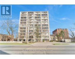 205 - 358 Waterloo Avenue, Guelph (Junction/Onward Willow), Ca