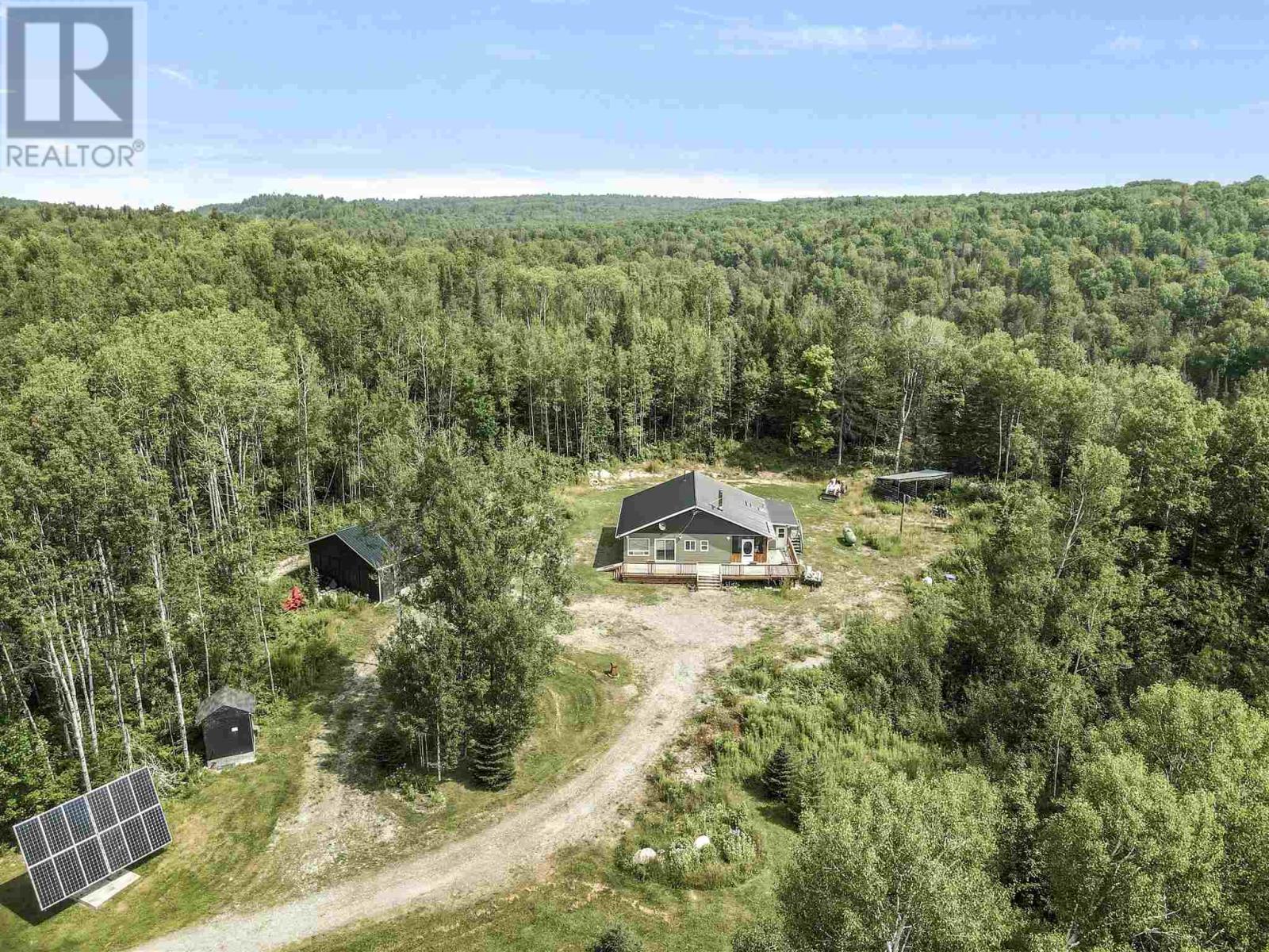 Lot 11 Concession 5 (East Parcel), Iron Bridge, Ontario  P0R 1H0 - Photo 40 - SM253185