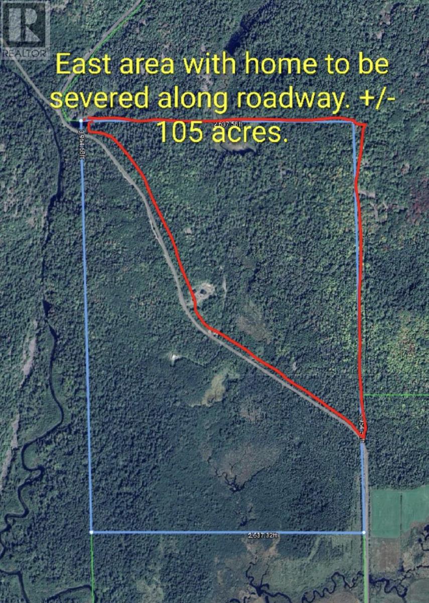 Lot 11 Concession 5 (East Parcel), Iron Bridge, Ontario  P0R 1H0 - Photo 49 - SM253185