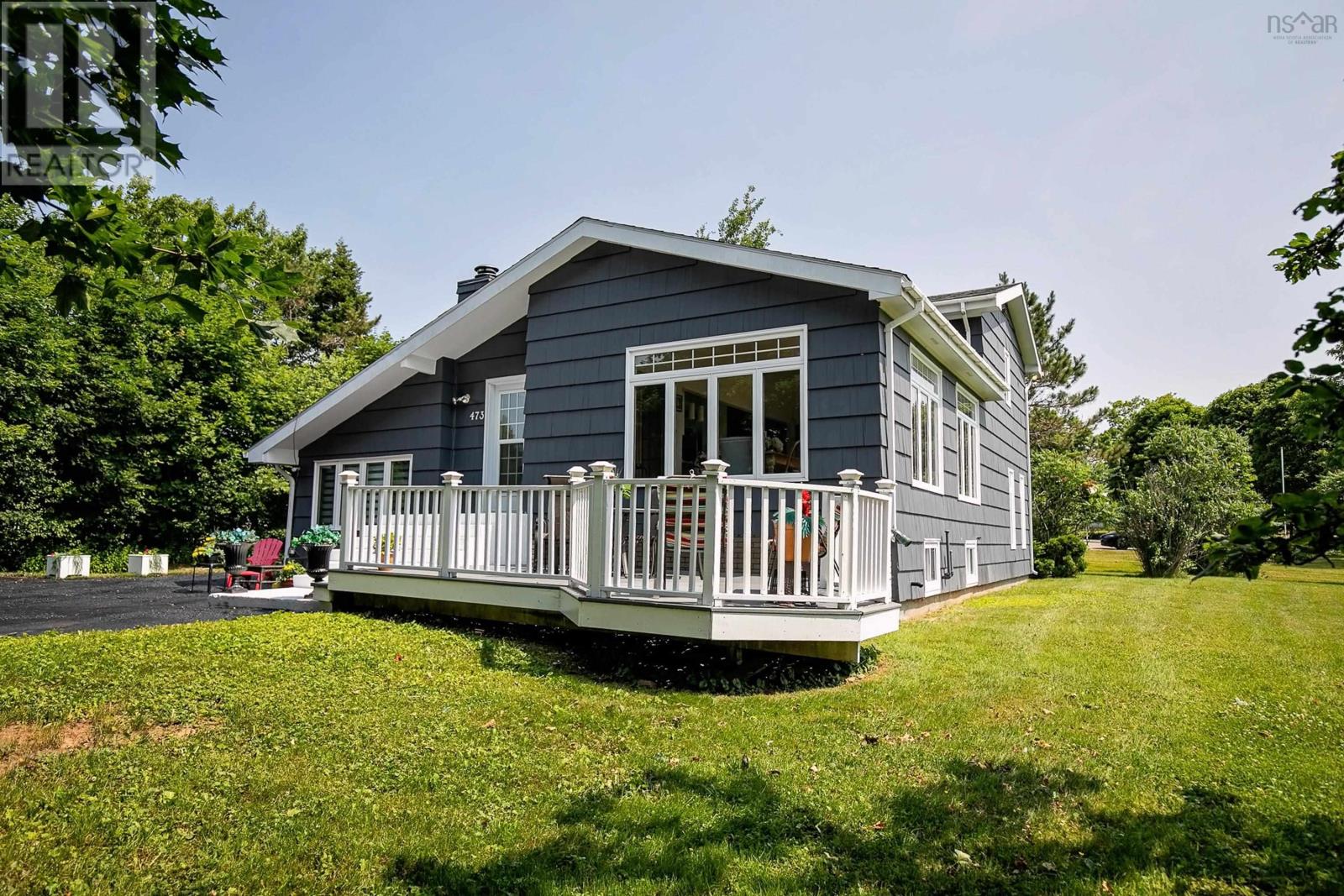 473 Highway 204, Amherst, Nova Scotia  B4H 3Y1 - Photo 7 - 202512097