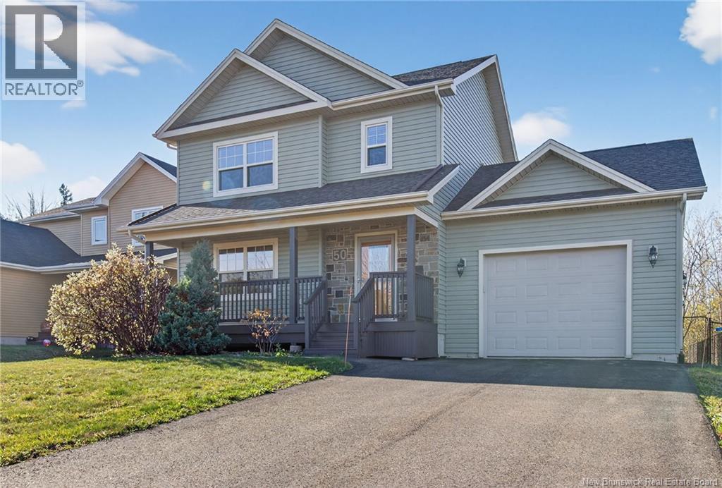 50 Northumberland Drive, Moncton, New Brunswick