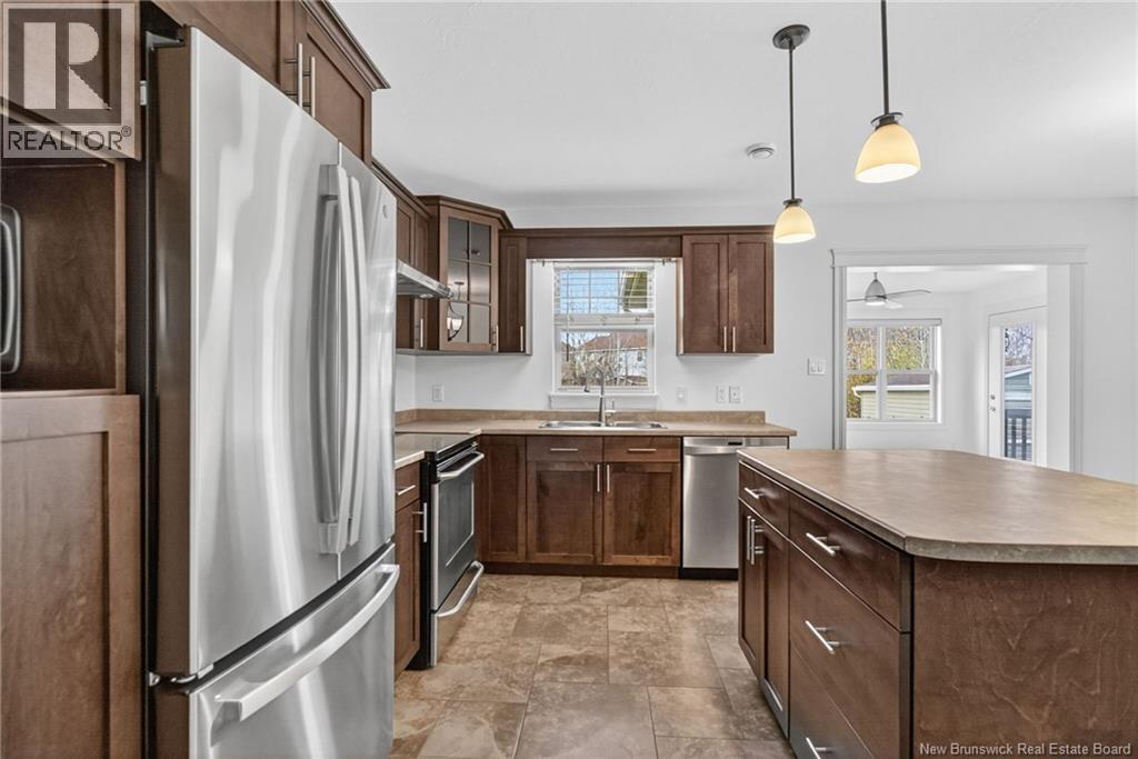 50 Northumberland Drive, Moncton, New Brunswick  E1A 6C3 - Photo 9 - NB124828