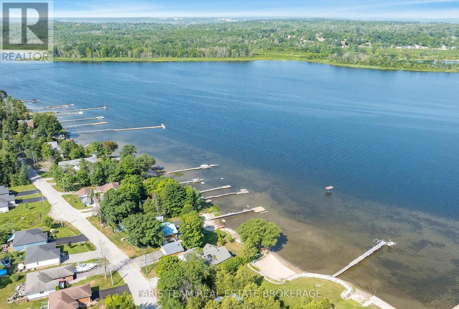 19 Bourgeois Beach Road, Tay, Ontario  L0K 2A0 - Photo 10 - S12511076