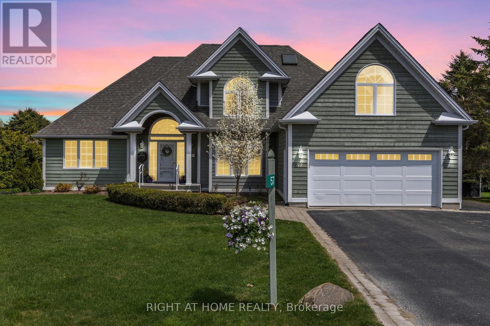 57 HIGHLAND DRIVE, oro-medonte (horseshoe valley), Ontario