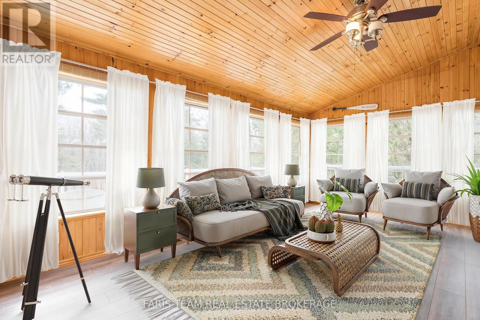 8 Glen Forest Trail, Tiny, Ontario  L0L 2T0 - Photo 11 - S12511210