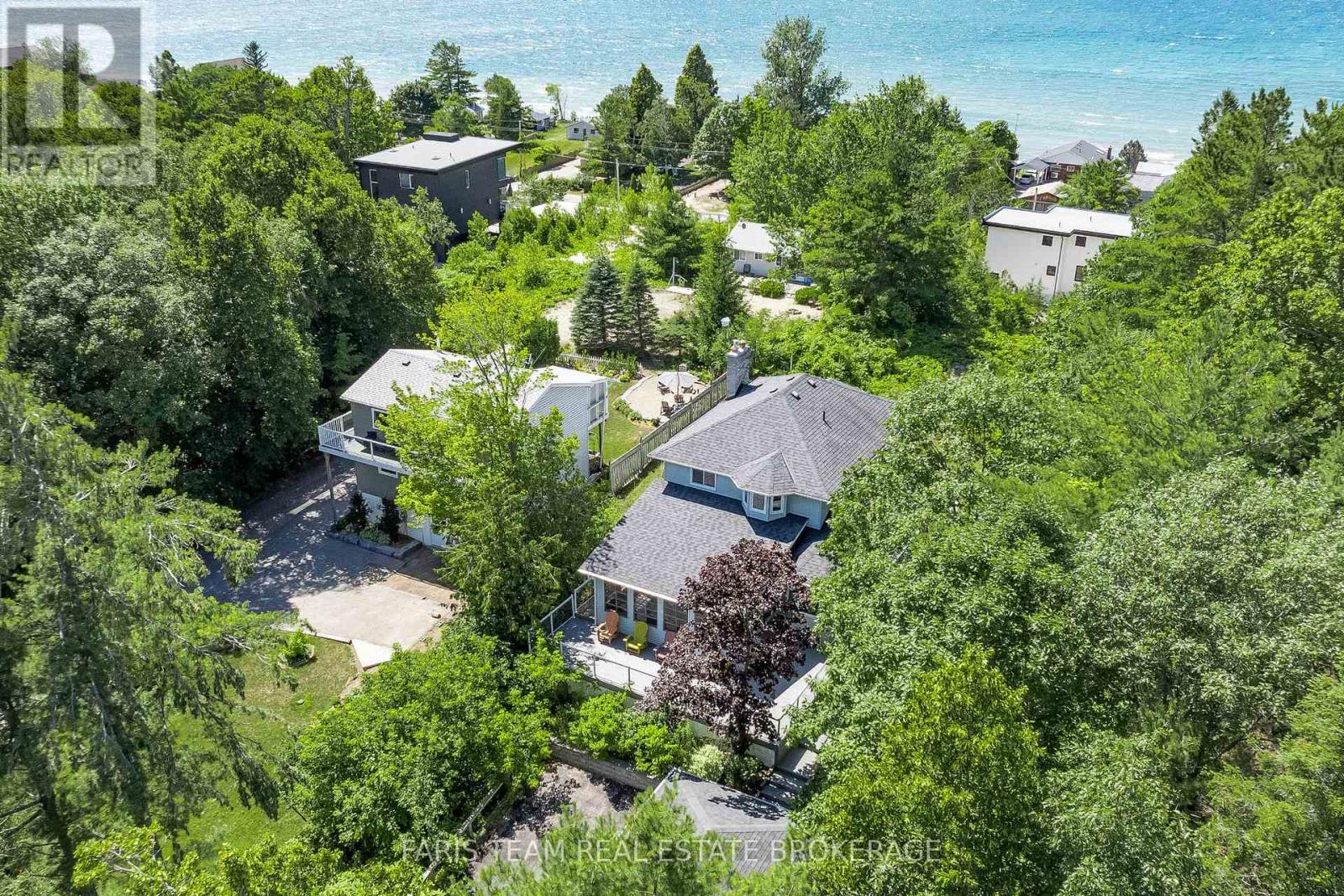 8 Glen Forest Trail, Tiny, Ontario  L0L 2T0 - Photo 2 - S12511210