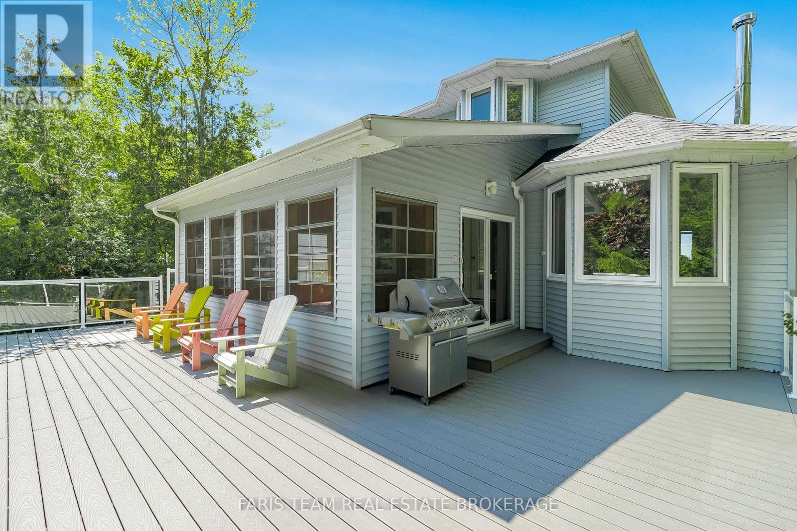 8 Glen Forest Trail, Tiny, Ontario  L0L 2T0 - Photo 23 - S12511210