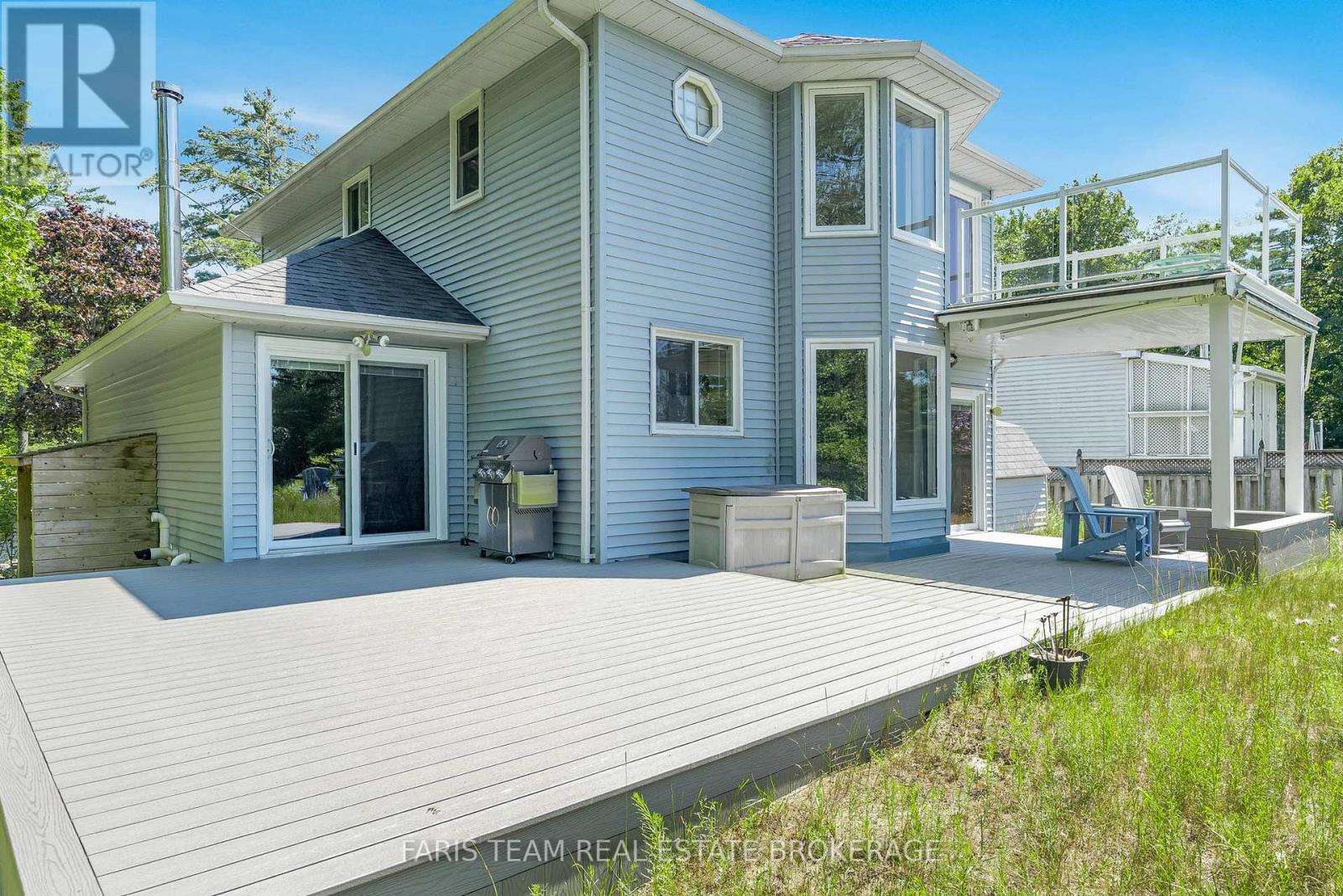 8 Glen Forest Trail, Tiny, Ontario  L0L 2T0 - Photo 28 - S12511210