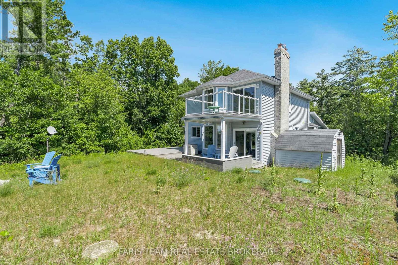 8 Glen Forest Trail, Tiny, Ontario  L0L 2T0 - Photo 29 - S12511210