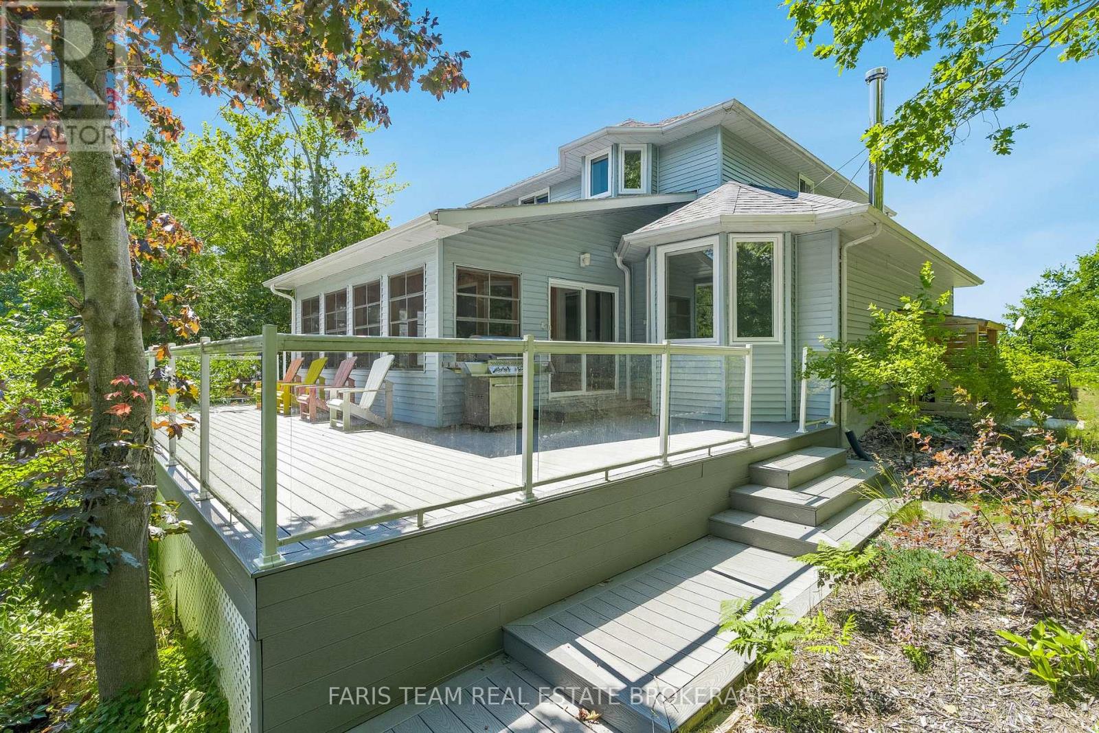 8 Glen Forest Trail, Tiny, Ontario  L0L 2T0 - Photo 3 - S12511210