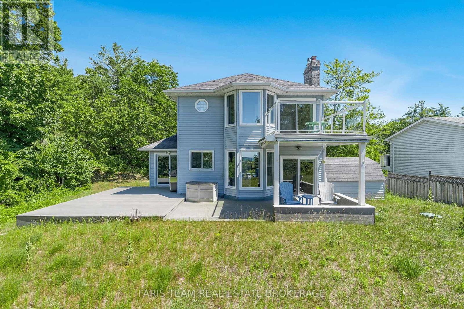 8 Glen Forest Trail, Tiny, Ontario  L0L 2T0 - Photo 30 - S12511210