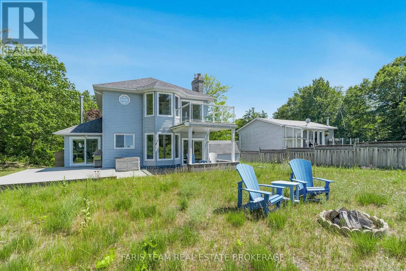 8 Glen Forest Trail, Tiny, Ontario  L0L 2T0 - Photo 31 - S12511210