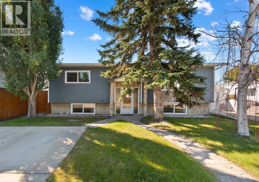 125 Big Springs Drive, Airdrie, Alberta