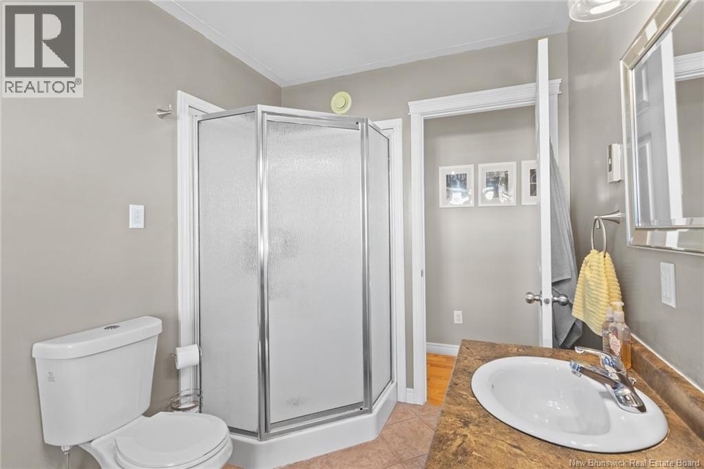 28 Brizley Street, Oromocto, New Brunswick  E2V 4R1 - Photo 28 - NB129697