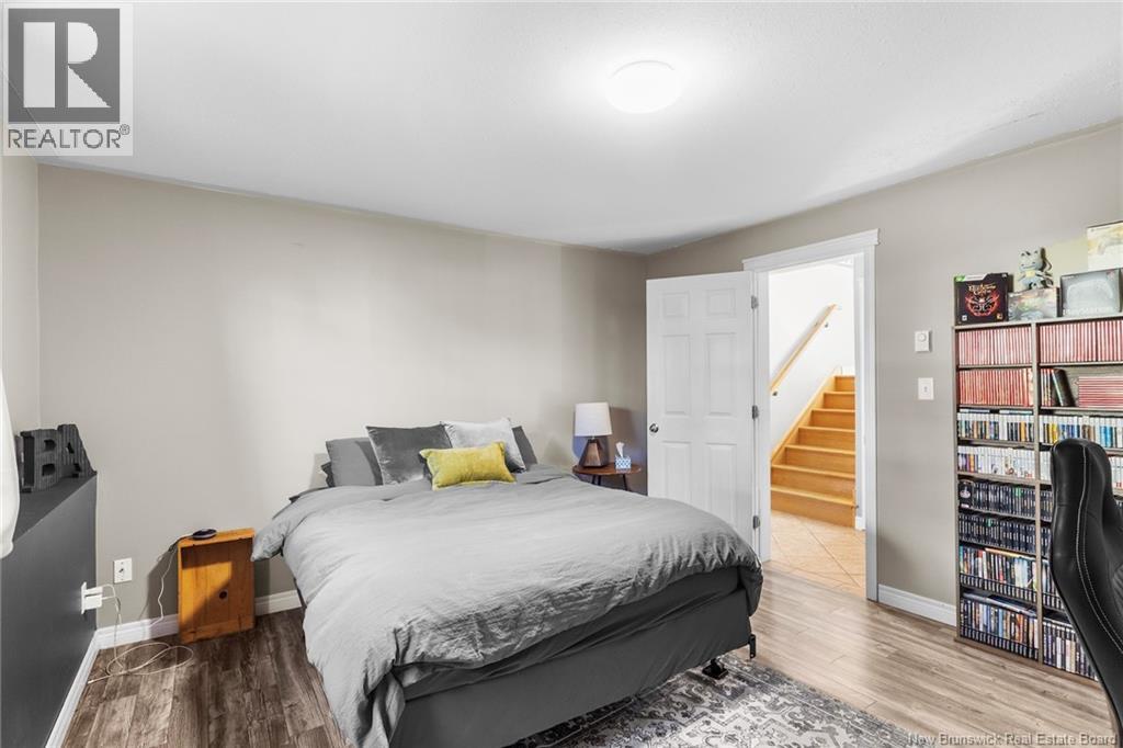 28 Brizley Street, Oromocto, New Brunswick  E2V 4R1 - Photo 37 - NB129697