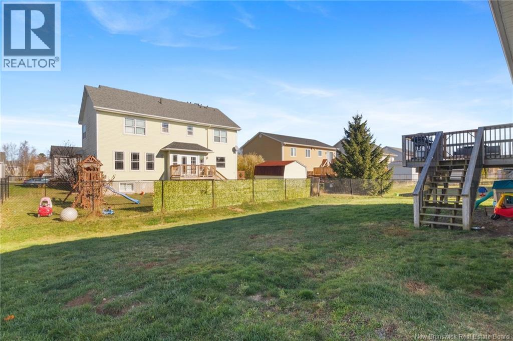 28 Brizley Street, Oromocto, New Brunswick  E2V 4R1 - Photo 43 - NB129697