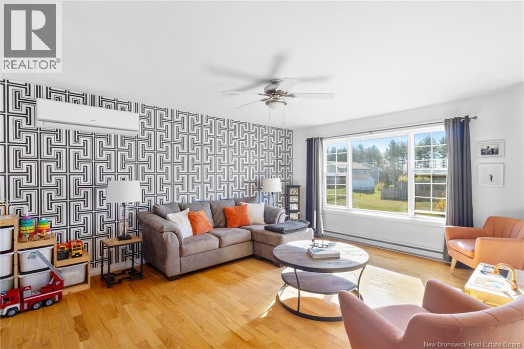 28 Brizley Street, Oromocto, New Brunswick  E2V 4R1 - Photo 5 - NB129697