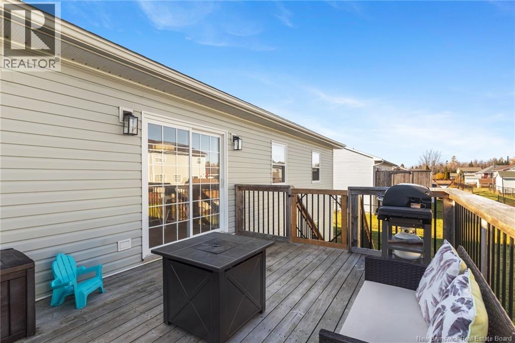 28 Brizley Street, Oromocto, New Brunswick  E2V 4R1 - Photo 42 - NB129697