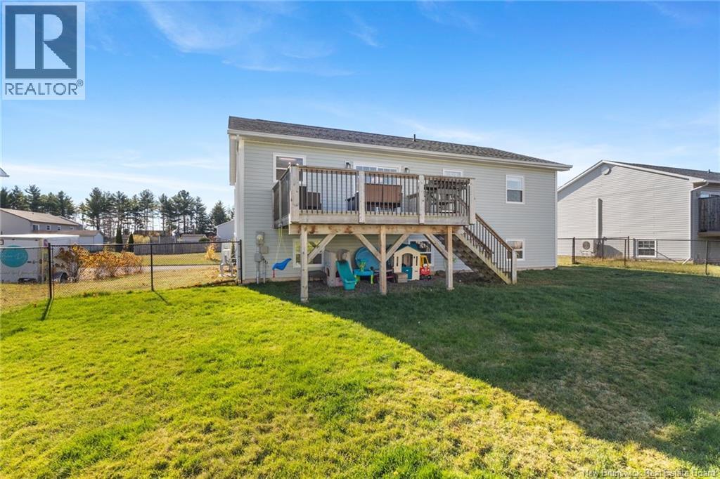 28 Brizley Street, Oromocto, New Brunswick  E2V 4R1 - Photo 45 - NB129697