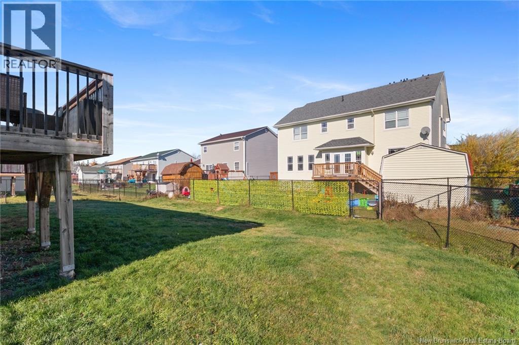 28 Brizley Street, Oromocto, New Brunswick  E2V 4R1 - Photo 46 - NB129697