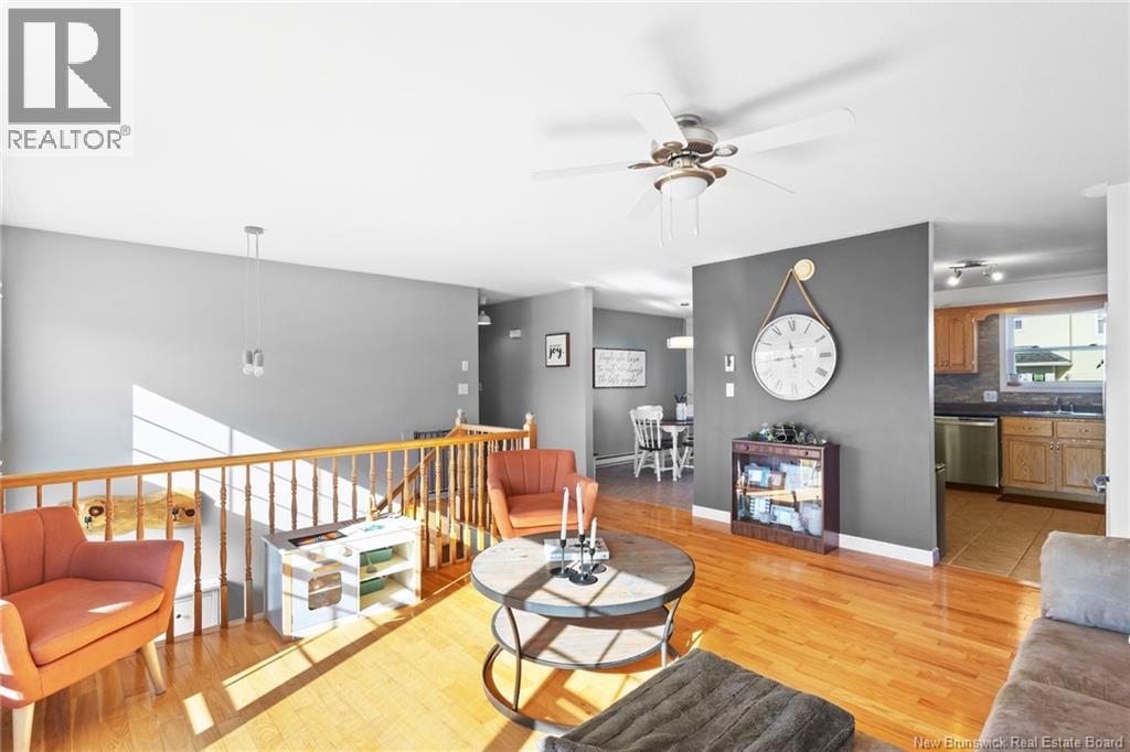 28 Brizley Street, Oromocto, New Brunswick  E2V 4R1 - Photo 7 - NB129697