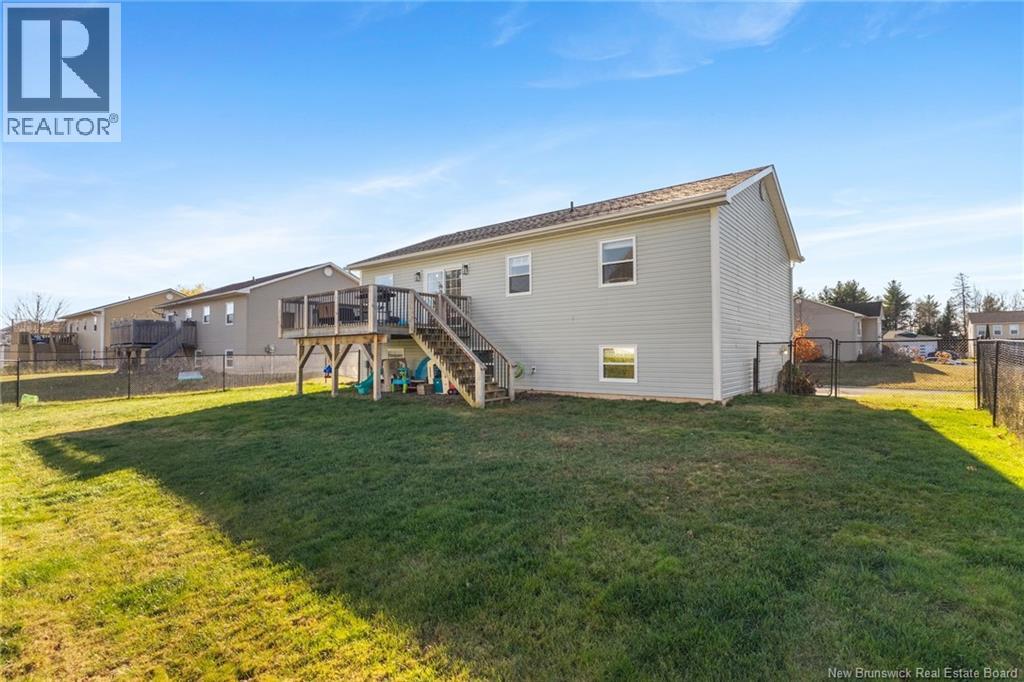 28 Brizley Street, Oromocto, New Brunswick  E2V 4R1 - Photo 44 - NB129697