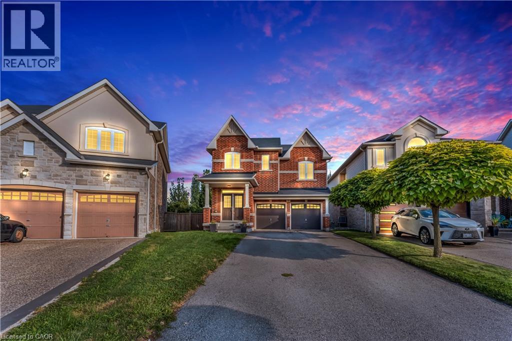 36 Connell Crescent, Hamilton, Ontario  L9C 0C8 - Photo 3 - 40784036