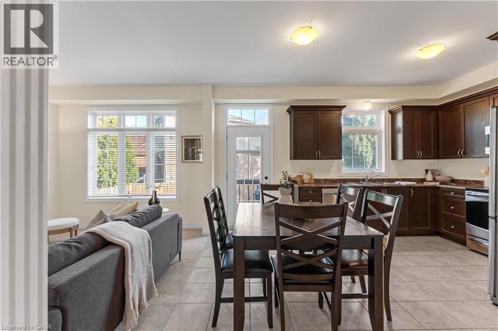 36 Connell Crescent, Hamilton, Ontario  L9C 0C8 - Photo 9 - 40784036