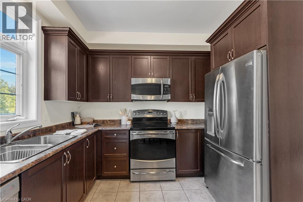 36 Connell Crescent, Hamilton, Ontario  L9C 0C8 - Photo 12 - 40784036