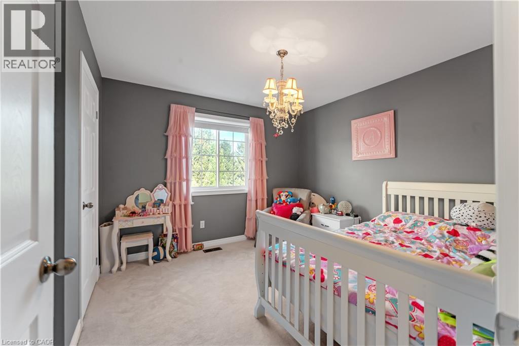 36 Connell Crescent, Hamilton, Ontario  L9C 0C8 - Photo 18 - 40784036