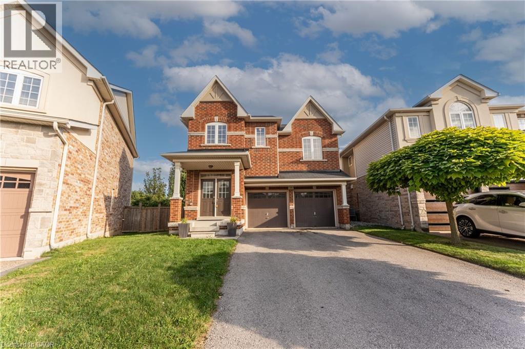 36 Connell Crescent, Hamilton, Ontario  L9C 0C8 - Photo 2 - 40784036