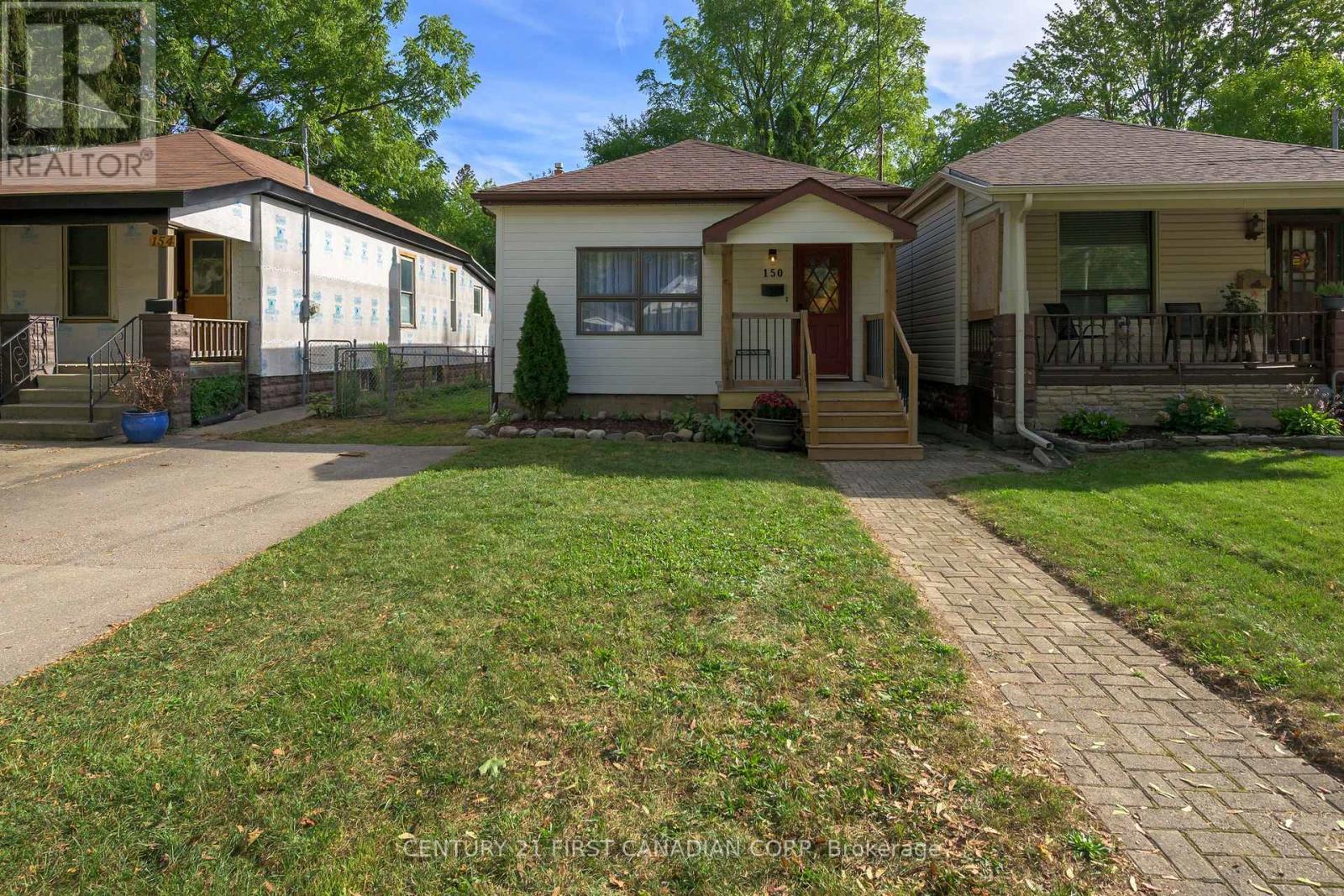 150 Colborne Street, London East, Ontario  N6B 2R9 - Photo 2 - X12511222