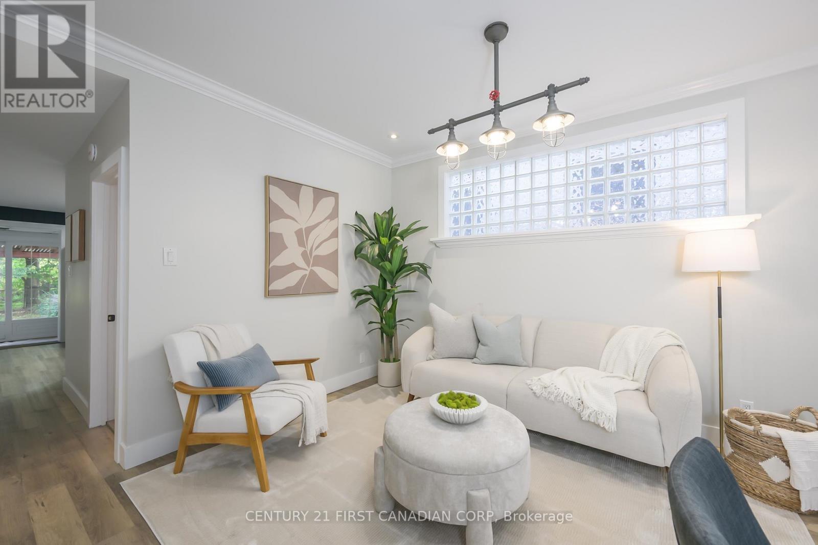 150 Colborne Street, London East, Ontario  N6B 2R9 - Photo 5 - X12511222